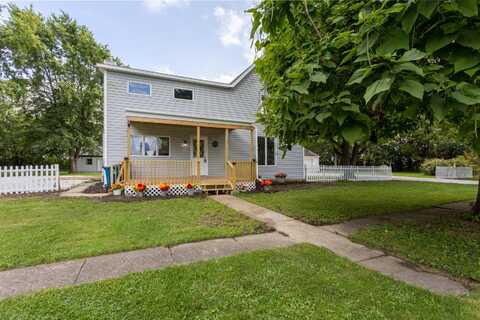 315 W Mill Street, Goodland, IN 47948