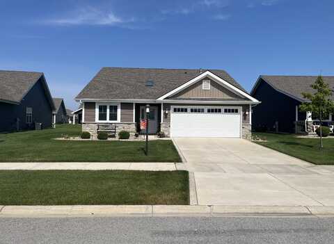 13972 Breakwater Lane, Cedar Lake, IN 46303