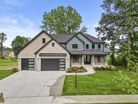 9420 Tall Grass Trail, Saint John, IN 46373