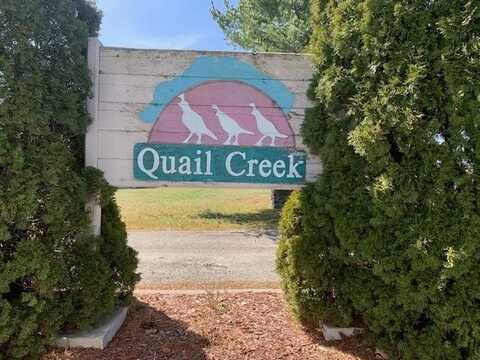 0 Quail Creek, Rochester, IN 46511