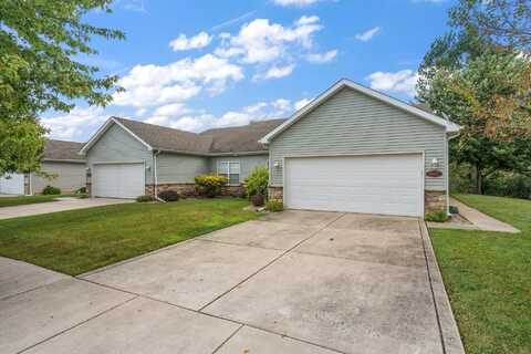 6897 Marsh View Street, Merrillville, IN 46410