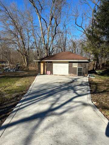 1400 W Appr Island Drive, Shelby, IN 46377