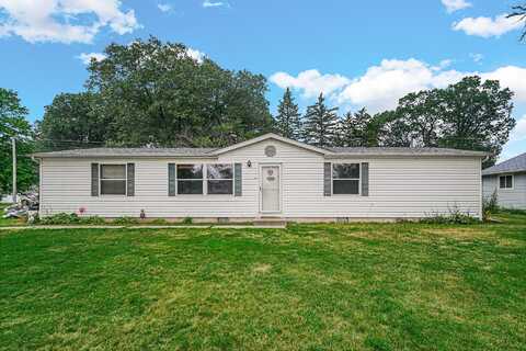 3804 Nordway Road, Kingsford Heights, IN 46346