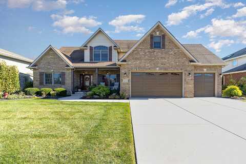 10375 Golden Arch Avenue, Saint John, IN 46373