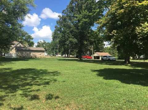 0-lot 7&8 W Lincoln Street, Rensselaer, IN 47978