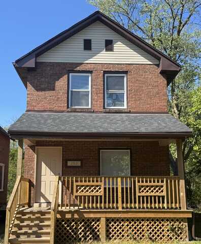 252 Marshall Street, Gary, IN 46404