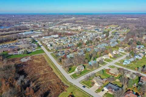 0 Michael Dr. Lot 131, Chesterton, IN 46304