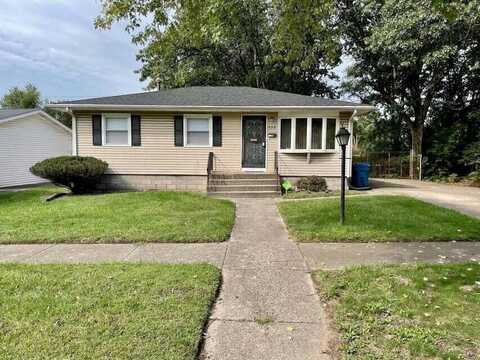 828 Dallas Street, Gary, IN 46406