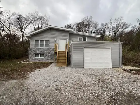 276 N Henry Street, Gary, IN 46403