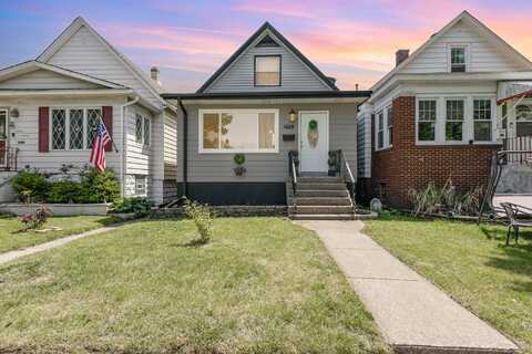 1609 Central Avenue, Whiting, IN 46394