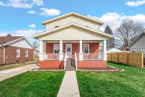 807 Division Street, La Porte, IN 46350