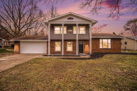 52186 Woodridge Drive, South Bend, IN 46635