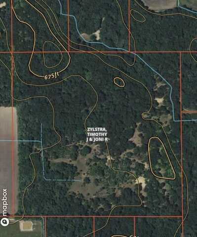 40.000 Acres +/- 1100 N, DeMotte, IN 46310