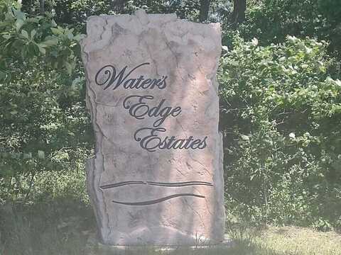 11349 Waters Edge Drive, Wheatfield, IN 46392