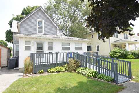 317 S Cullen Street, Rensselaer, IN 47978