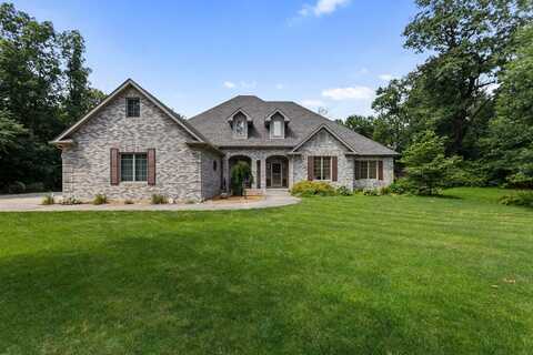 10358 Mulligan Drive, Wheatfield, IN 46392