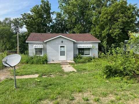 110 E North Street, Goodland, IN 47948