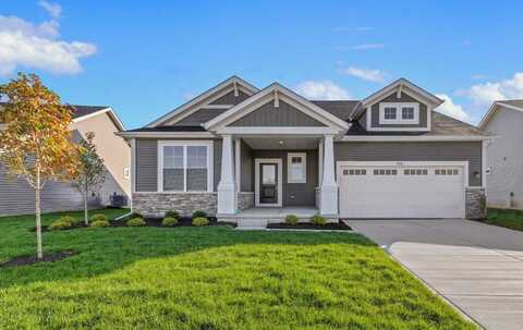 4967 Sedona Circle, Schererville, IN 46375