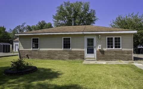 3978 Howard Street, Hobart, IN 46342