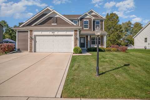 2812 Winterberry Road, Portage, IN 46368