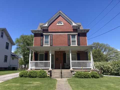 266 W Commercial Avenue, Lowell, IN 46356