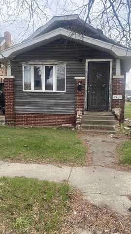 2565 Harrison Street, Gary, IN 46407