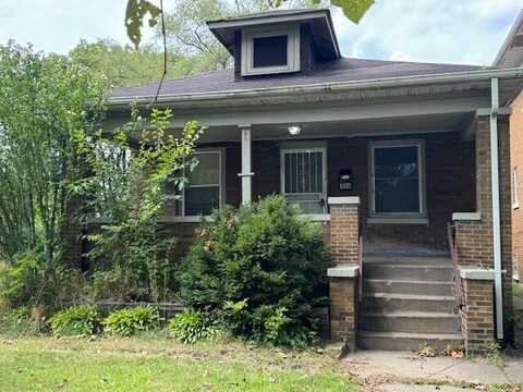 806 Hayes Street, Gary, IN 46404