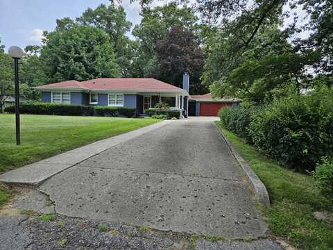 5633 Evergreen Avenue, Portage, IN 46368