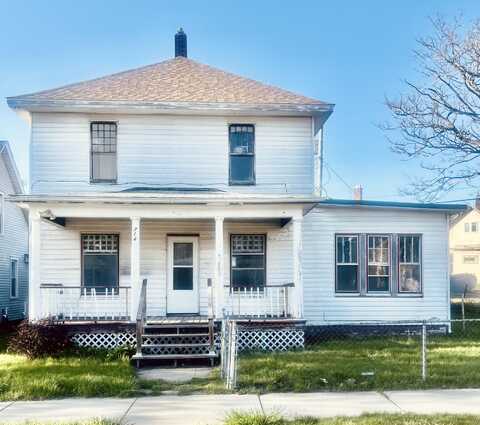 714 E 10th Street, Michigan City, IN 46360