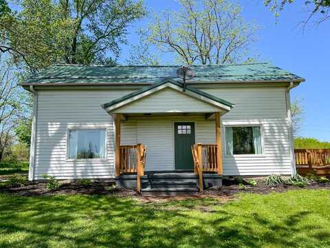 5303 E Bootjack Road, Rolling Prairie, IN 46371