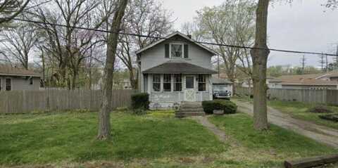 2790 Emerson Street, Portage, IN 46368