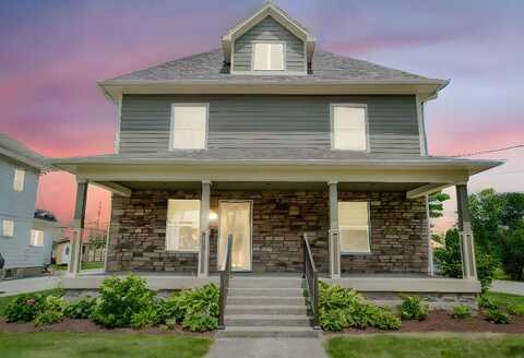315 N Cullen Street, Rensselaer, IN 47978