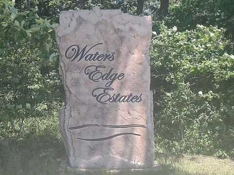 000 Waters Edge Drive, Wheatfield, IN 46392