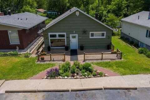 7419 Maple Avenue, Gary, IN 46403