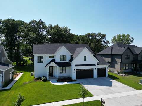 9660 Tall Grass Trail, Saint John, IN 46373