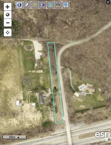 0 N Otis Road, Westville, IN 46391