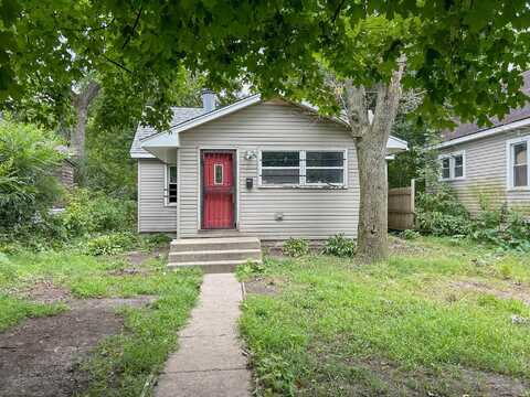 4937 Delaware Street, Gary, IN 46409