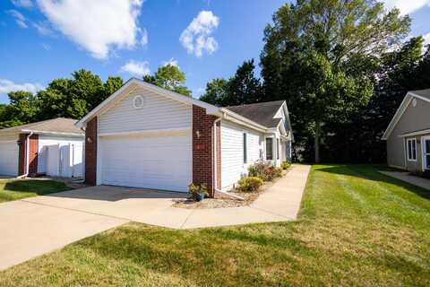 10 Victoria Circle, La Porte, IN 46350