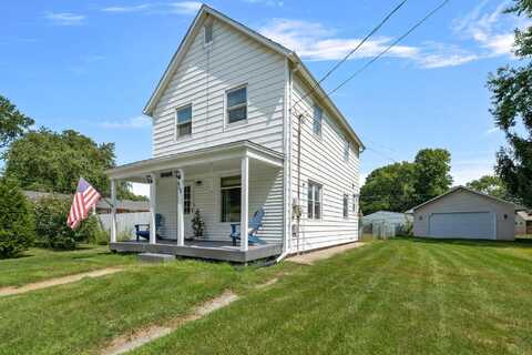 409 S 15th Street, Chesterton, IN 46304