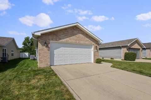 520 W 76th Avenue, Merrillville, IN 46410