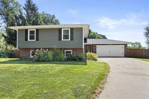 5539 Morehouse Court, Portage, IN 46368