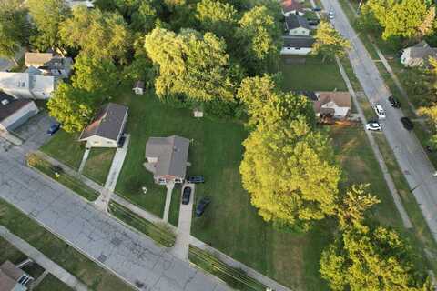 0 Willard Avenue, Michigan City, IN 46360