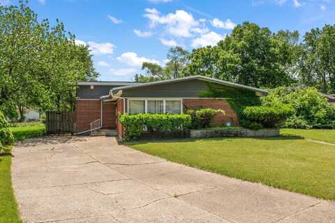 7001 Ash Place, Gary, IN 46403