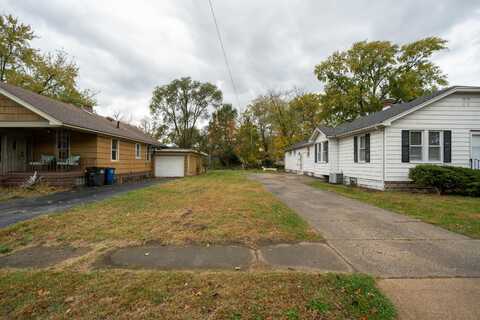 2840 Fayette Street, Lake Station, IN 46405