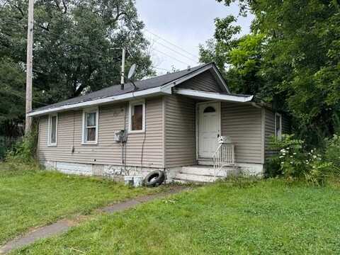 4690 Delaware Street, Gary, IN 46409