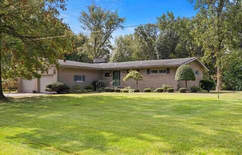 1254 Trillium Drive, Chesterton, IN 46304