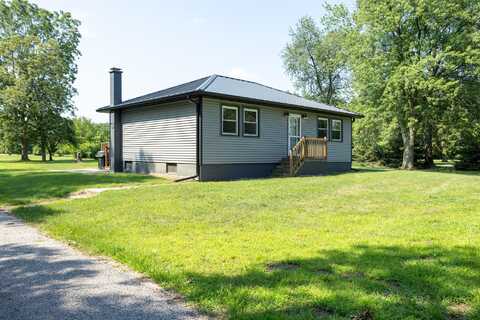 1703 W State Rd 10, Lake Village, IN 46349