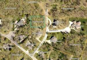 Lot 88 Meritage Trail, La Porte, IN 46350