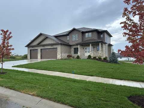 10158 Springlake Road, Saint John, IN 46373