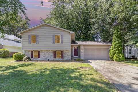 1524 Duffer Drive, Chesterton, IN 46304